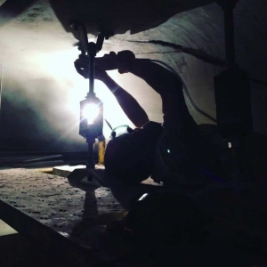 Reforzamiento Estructural Andares 2015