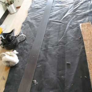 Reforzamiento Estructural Plus Antares 2017